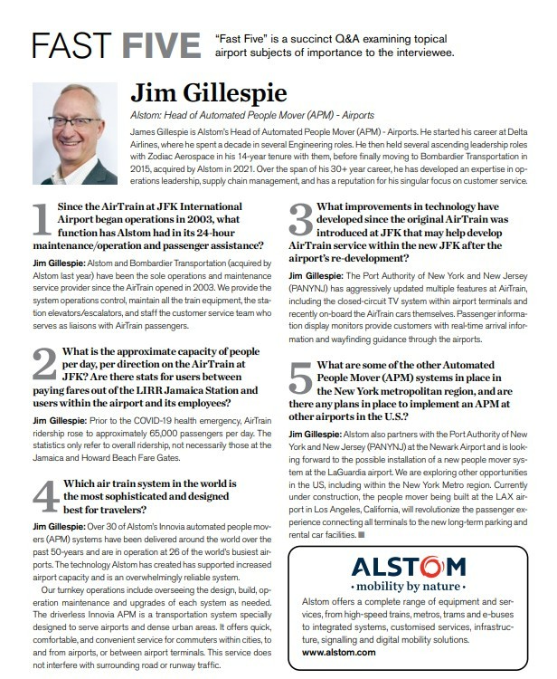 AlstomUSA's tweet photo. #DYK Alstom operates and maintains automated people movers (APM) at 14 major #airports in the U.S.? Our Head of APM Systems, spoke to @nyairportnews about our programs at @JFKairport, @EWRairport and across the U.S. https://t.co/FM4L1JEW4f
#operations #maintenance #NAMServices https://t.co/4ts8gVjXUx