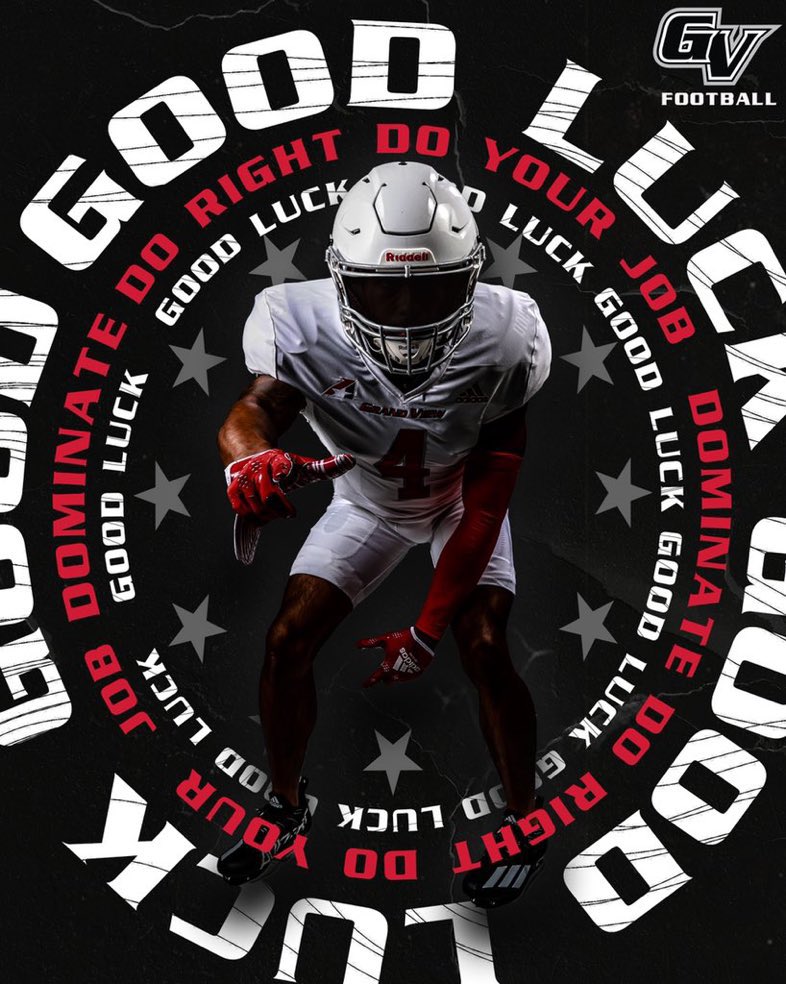 Thanks for the GOOD LUCK!!!! <a href="/GVVikingFB/">Grand View Football</a> <a href="/KnockJordan/">Jordan Knock</a> going to go out there and give it my all <a href="/MarshalltownSc/">MarshalltownSC</a>