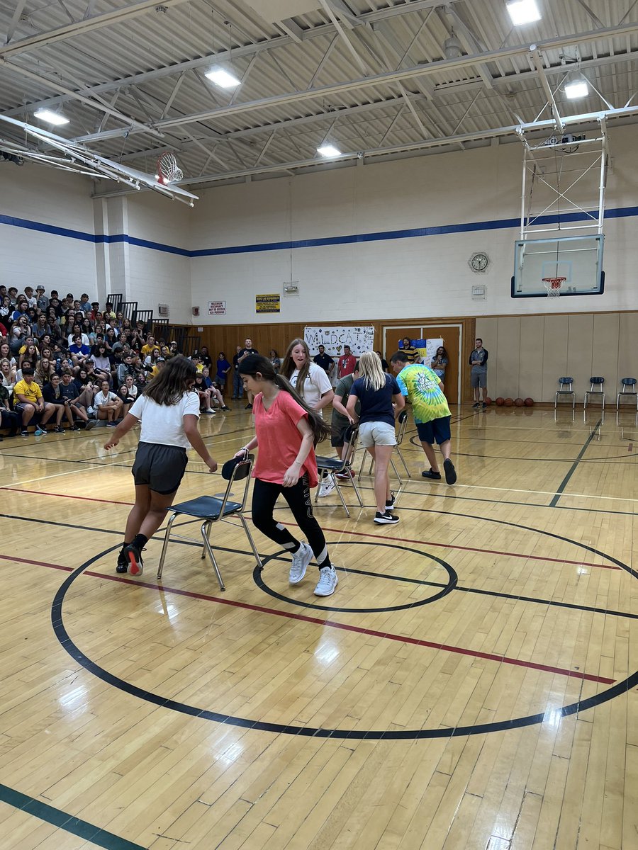 CMS Student Council tweet media