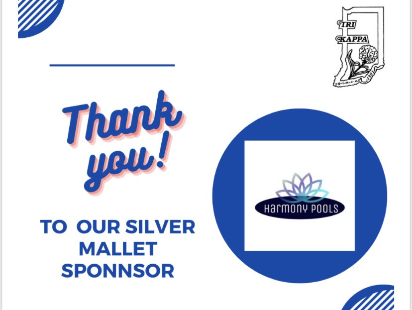 ZVilleTriKappa's tweet photo. Join @ZVilleTriKappa in thanking our Silver Mallet Sponsor for our #PoloAtSunset event on October 7. 

Pack up your family and friends for an evening of fun for everyone! Gates open at 5:00PM, $40/car. https://t.co/BJLeHVv0Zq
