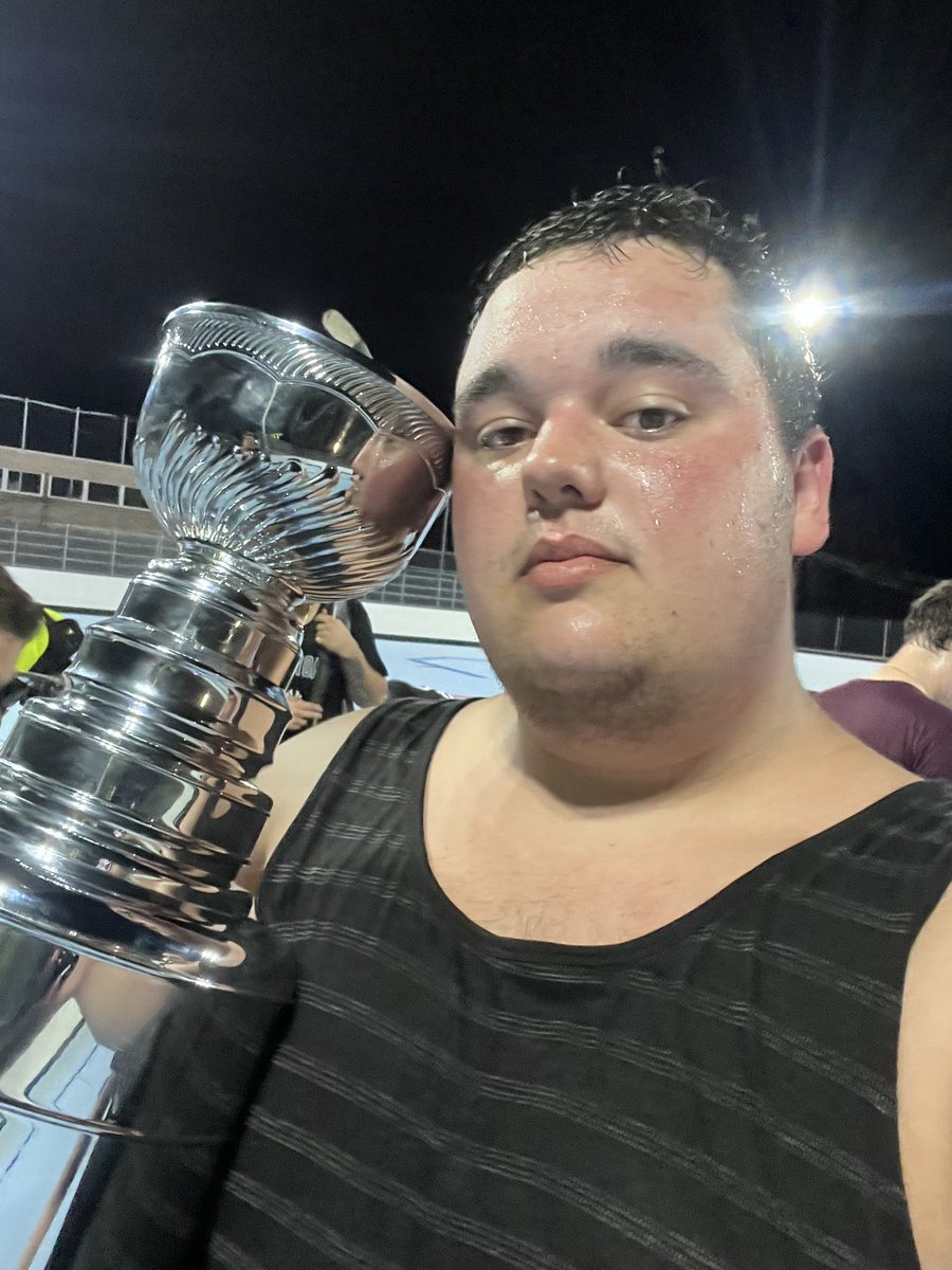 CheckersBrunner's tweet image. Happy 23rd Birthday to our captain, leader, and namesake @kylebrunner_ 

Live it up! #jordanyear