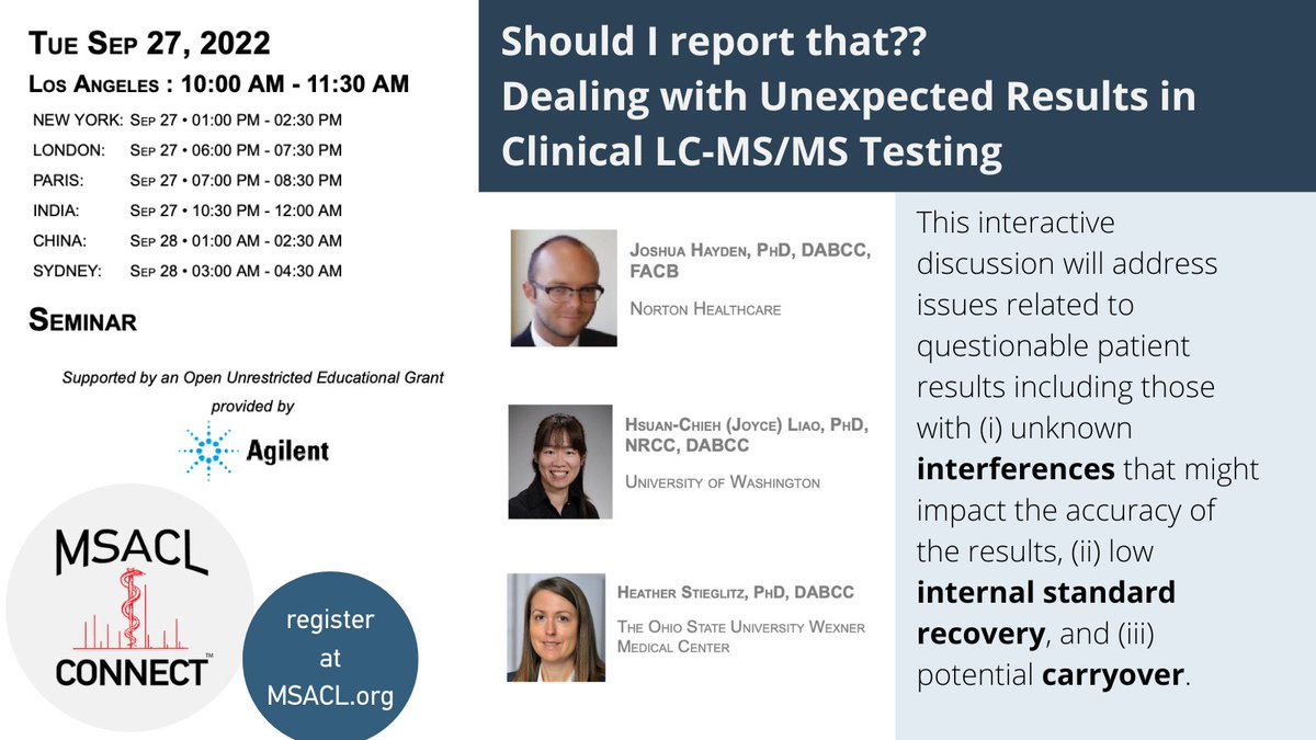 MSACL tweet media