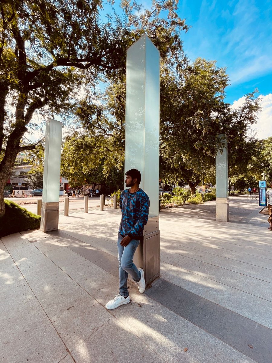 Sometimes we must just listen to silence 🫰.