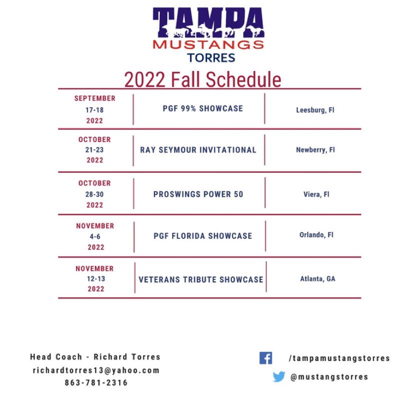 Izabell LaRoche (@izabell_laroche) on Twitter photo Cant wait to start fall season next weekend and very excited to finally get back on the field with my team! <a href="/SeminoleStateSB/">Seminole St Softball</a> <a href="/PSCSoftball/">Pensacola State Softball (FL)</a> <a href="/EckerdSoftball/">Eckerd Softball</a> <a href="/TMTStangs/">Richard Torres</a> Cant wait to start fall season next weekend and very excited to finally get back on the field with my team! <a href="/SeminoleStateSB/">Seminole St Softball</a> <a href="/PSCSoftball/">Pensacola State Softball (FL)</a> <a href="/EckerdSoftball/">Eckerd Softball</a> <a href="/TMTStangs/">Richard Torres</a>
