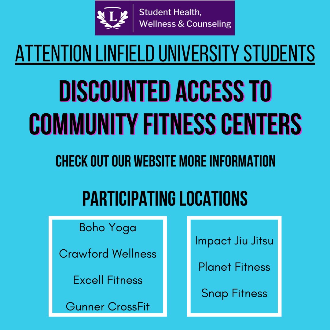 HealthLinfield tweet picture