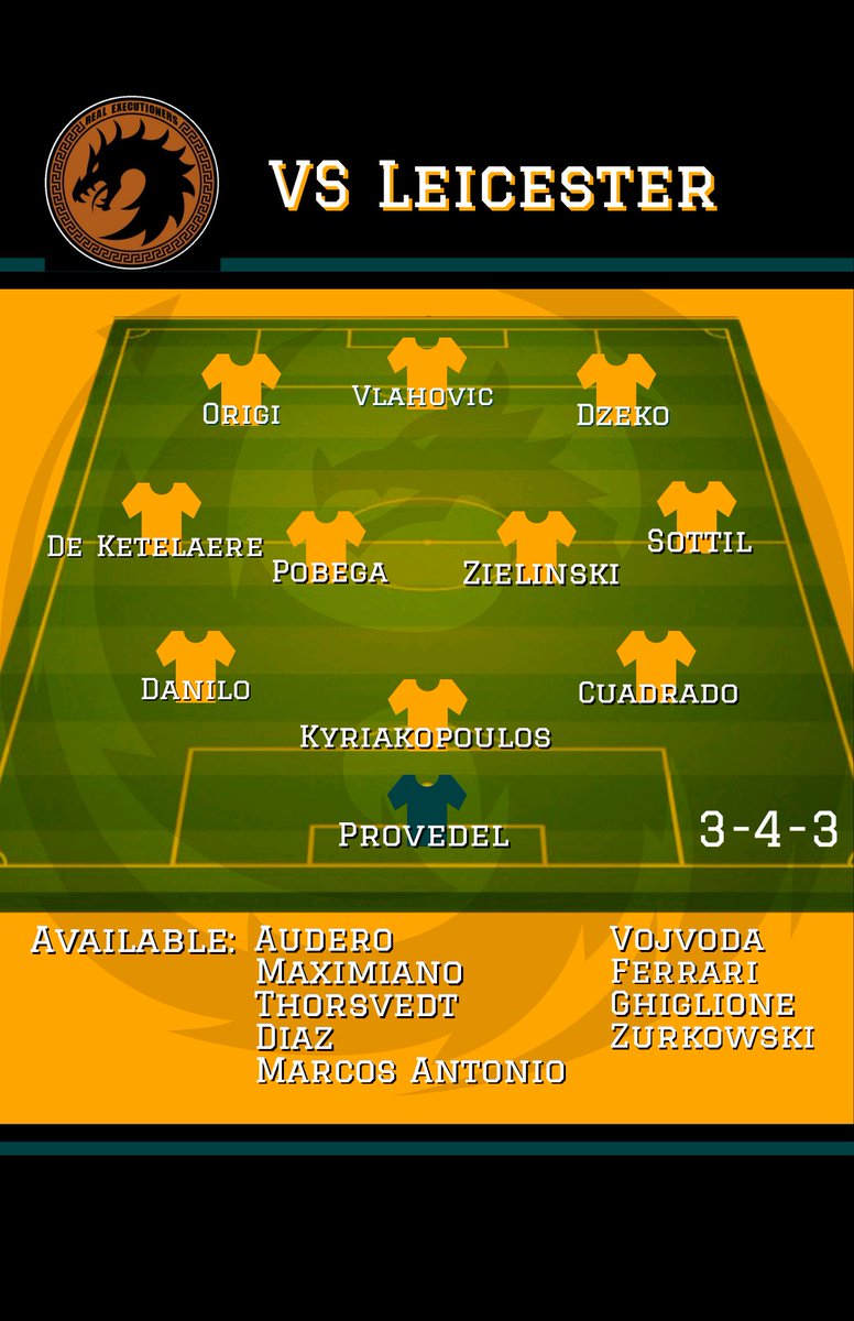 Manveru77's tweet photo. We are ready for the JGL derby! For us is a very important match with one of the strongest team this year. #GodSavetheExe 
#FinoAllaFine https://t.co/rGYAnQ8sx6