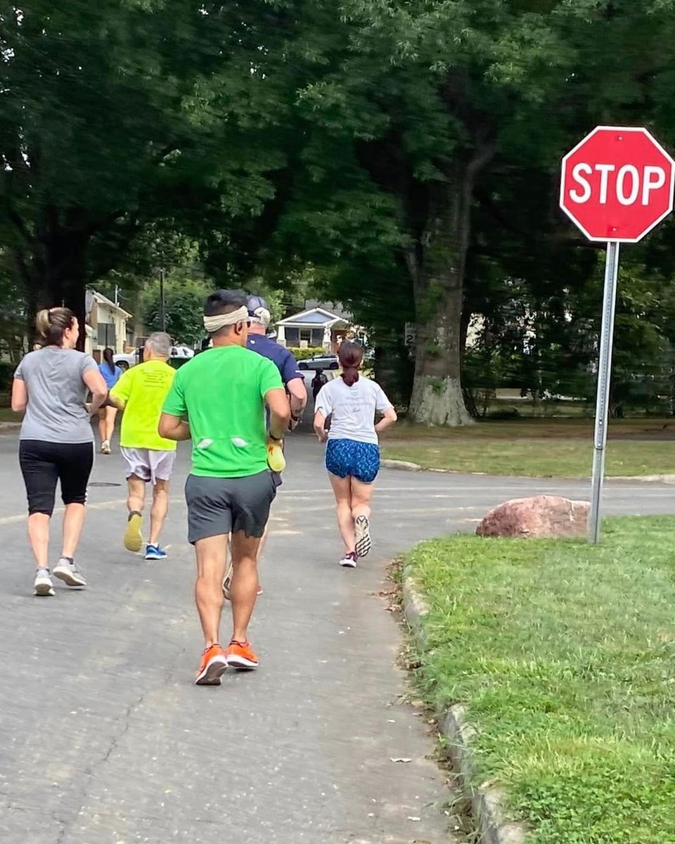 🛑 Are you joining us for our first official Run Club back at The OG?! We sure hope so! 😃

From now on, the NoDa Run Club will be running from The OG every Sunday beginning at 12pm! Head to the link in our bio to find the 3 and 5 mile OG routes on Strava.