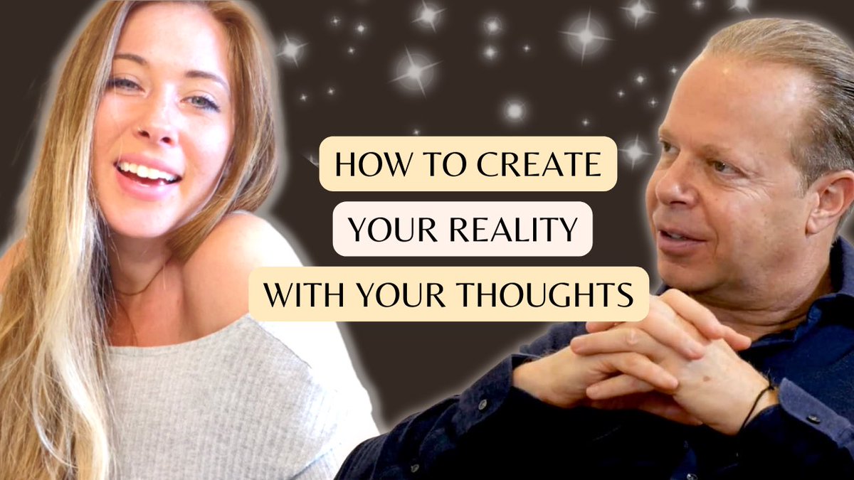 AlexaCeza's tweet photo. Create your Reality ✨✨

https://t.co/7b5klM2jW9

👇🏻👇🏻👇🏻
#youtubechannel #Friday #Spirituality #Mindset #mindfullness  #createyourreality #spiritualawakening #spiritualjourney https://t.co/4Fj5UeV16W