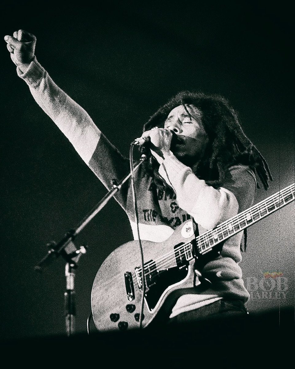 Tr3vorMark's tweet photo. “I think reggae is the kind of music that can rectify this troubled world. It is simple, it is direct—it carries truth." #bobmarley
#Reggae #ReggaeLover https://t.co/jVYJra8p7w