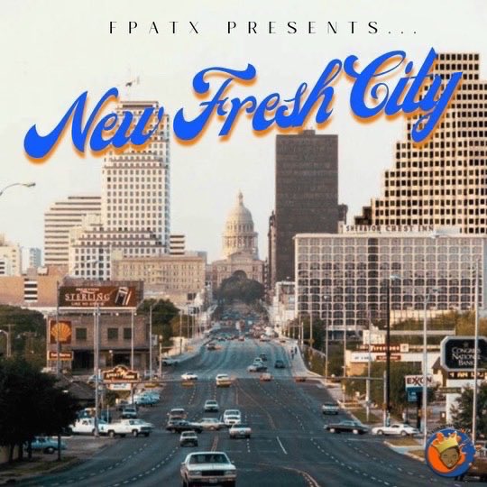 FRESH A. SMITH (@freshxknight) on Twitter photo Summer is almost over, but the heat keeps coming. Checkout the HipHop playlist New Fresh City. Featuring new music from 
@milesfromatribe @ALIZA1K <a href="/JaronRandolph/">Jaron Randolph</a> <a href="/TribeMafia/">Tribe Mafia ⛺️</a> <a href="/ImYoungin_BeYou/">ImYoungin Be You</a> <a href="/chuckyblk/">ChuckyBlk</a> & more
Listen + Follow push.fm/fl/p95ohcnz Summer is almost over, but the heat keeps coming. Checkout the HipHop playlist New Fresh City. Featuring new music from 
@milesfromatribe @ALIZA1K <a href="/JaronRandolph/">Jaron Randolph</a> <a href="/TribeMafia/">Tribe Mafia ⛺️</a> <a href="/ImYoungin_BeYou/">ImYoungin Be You</a> <a href="/chuckyblk/">ChuckyBlk</a> & more
Listen + Follow push.fm/fl/p95ohcnz