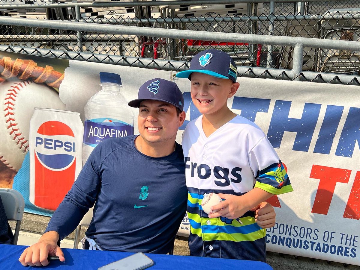 Everett AquaSox tweet media