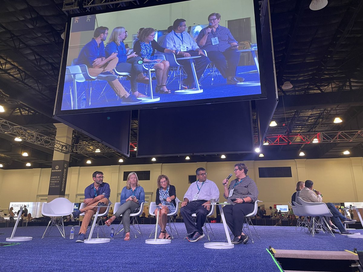 Brynn Dechert (@brynndechert30) on Twitter photo Great discussion on remote patient monitoring! @aartisdalal <a href="/AmberSeiler1/">Amber Seiler</a> <a href="/satish_r_raj/">Satish R Raj</a> #HRX2022 Great discussion on remote patient monitoring! @aartisdalal <a href="/AmberSeiler1/">Amber Seiler</a> <a href="/satish_r_raj/">Satish R Raj</a> #HRX2022