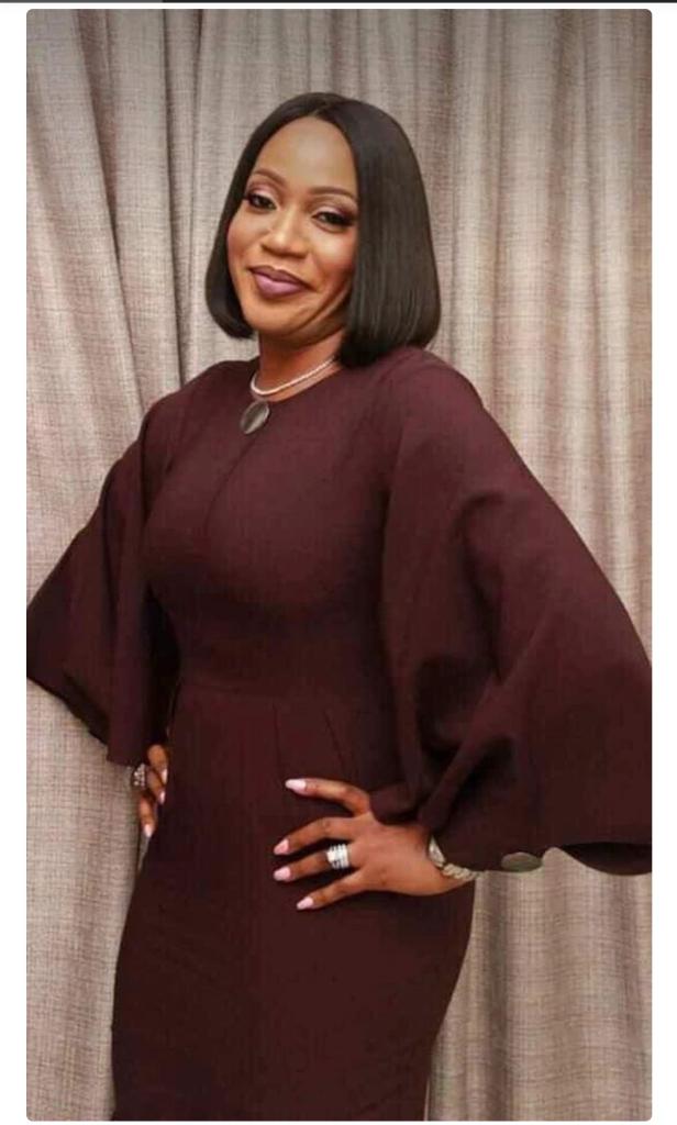 immanueltommy11's tweet photo. Happy Birthday to the incoming First Lady of the Federal Republic of Nigeria, Mrs, Margaret Obi.
Age with grace ma, live long and prosper. 🥂🍾🎉🎈🍰🎁 https://t.co/IsMmQ0rggU