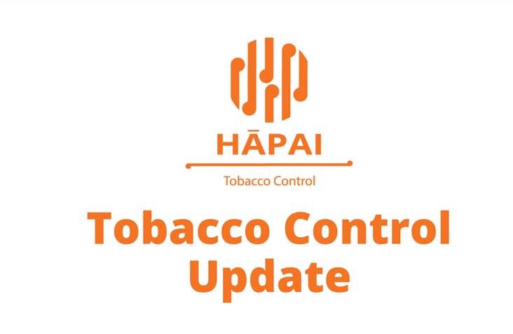 National Tobacco Control Advocacy Service tweet media
