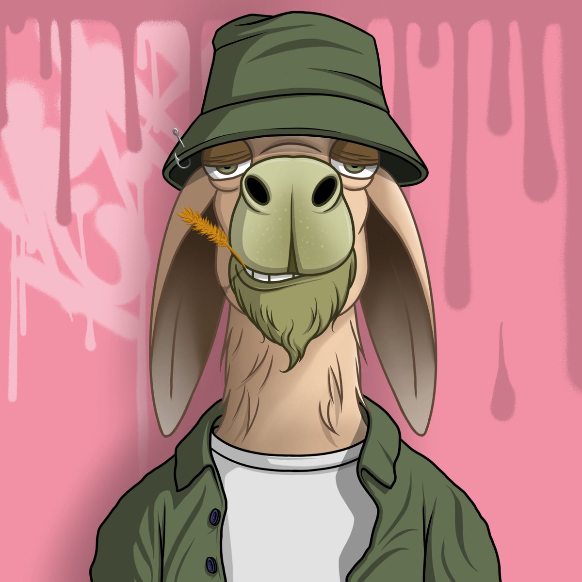 DamnDonkeyNFT's tweet photo. OG | utility
A limited part of the gang will be able to mint a whole different collection.

But not only them👀
Join us:https://t.co/LLeHsbCzUA https://t.co/hT2BPEerFJ