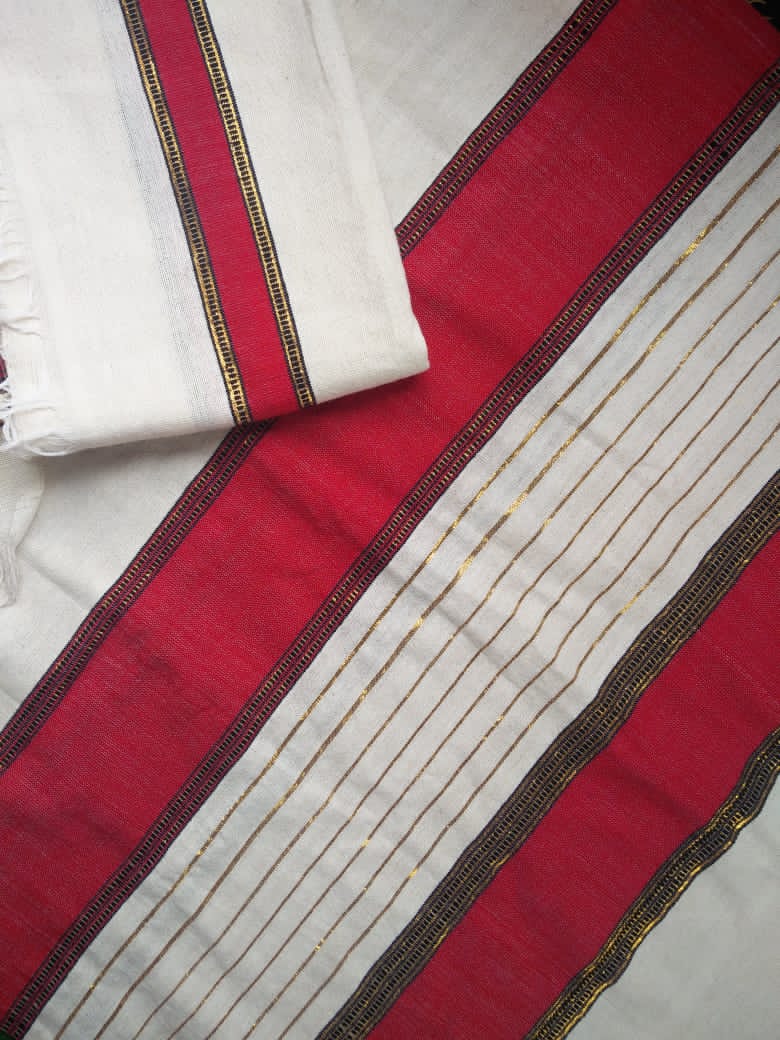 1Regalia's tweet photo. Available in these shades of red. Ethiopian caftan with waist tie/headwrap - multipurpose accessory. 

DM if interested - One Size Fits Most. https://t.co/QEl28u78At