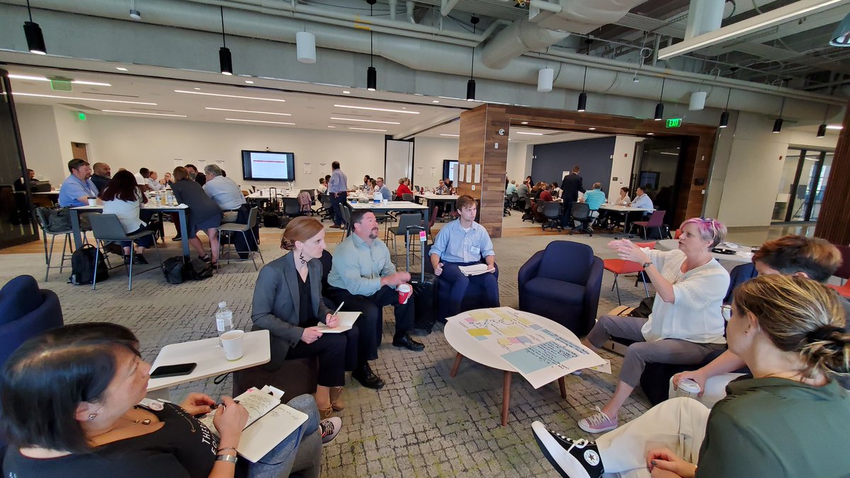 JoseDAlvarez's tweet photo. The “Bill of Rights” of #ecosystembuilding in the United States have been signed in Indianapolis on this September 9, 2022! Next step, a provisional council will build the pathway for the final governing body. Here we go! #EBLP #EBLPIndy https://t.co/QMe0L0BDoO