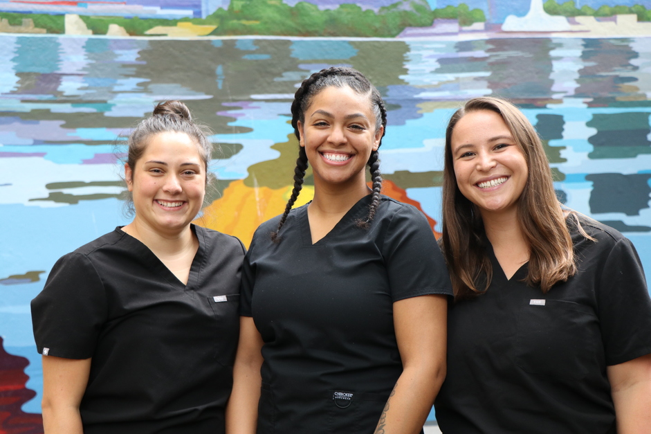 Get to know all things UPMC Nursing at our Fall Virtual Event Series! Meet with leaders, get to know our team, and find your fit at UPMC. Learn more: fb.me/e/3O4Kc1M3z