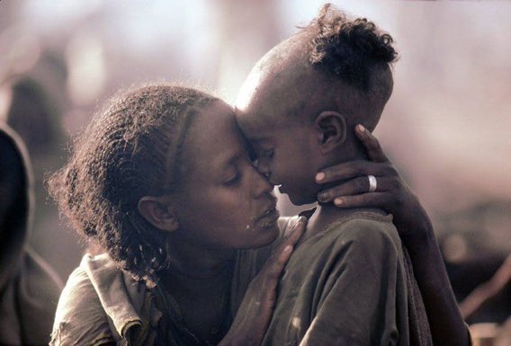 FikereZ's tweet photo. The people of Ethiopia are tired of aid being used as a weapon of war! @USAmbUN @TayeAtske @AbiyAhmedAli #SurrenderTPLF #DisarmTPLF https://t.co/UYZeIIRqmj