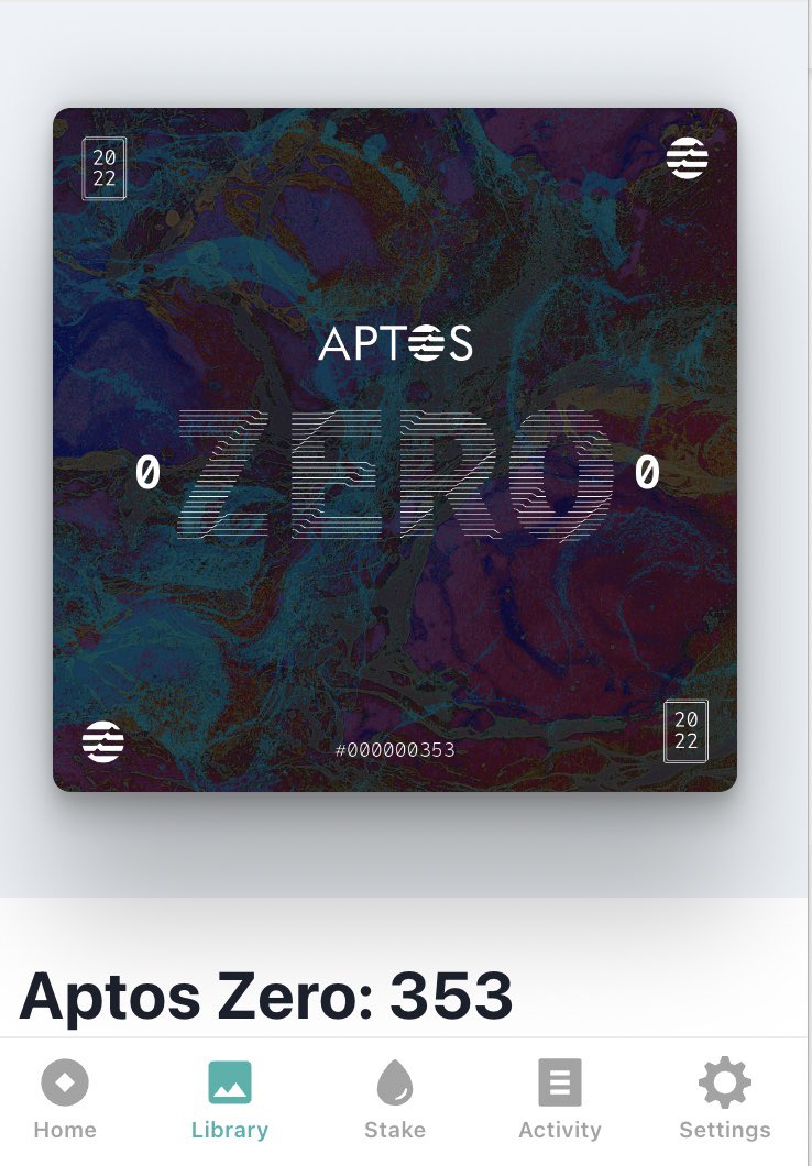LuchooG7's tweet photo. @AptosLabs 🚀🚀🚀🚀 https://t.co/8DpqByYlVk