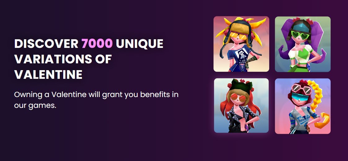 lebron_gains's tweet photo. Celebrating the long-awaited Valentine NFT collection ( &amp; nearing 1 billion📱downloads🤯), I partnered w Homa Games for 2 whitelist spots #giveaway 

MUST⤵️
1⃣Follow @HomaGames
2⃣RT+Like tweet
3⃣Join their discord➡️ https://t.co/05DpqOqaL6

Countdown on⏰

🏆Winners TBD in 48 hrs https://t.co/FclGPlCqhS