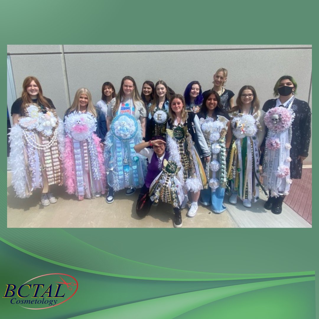 BCTAL_Cos's tweet photo. @BisdBCTAL, @birdville_high https://t.co/wITF2Deia4