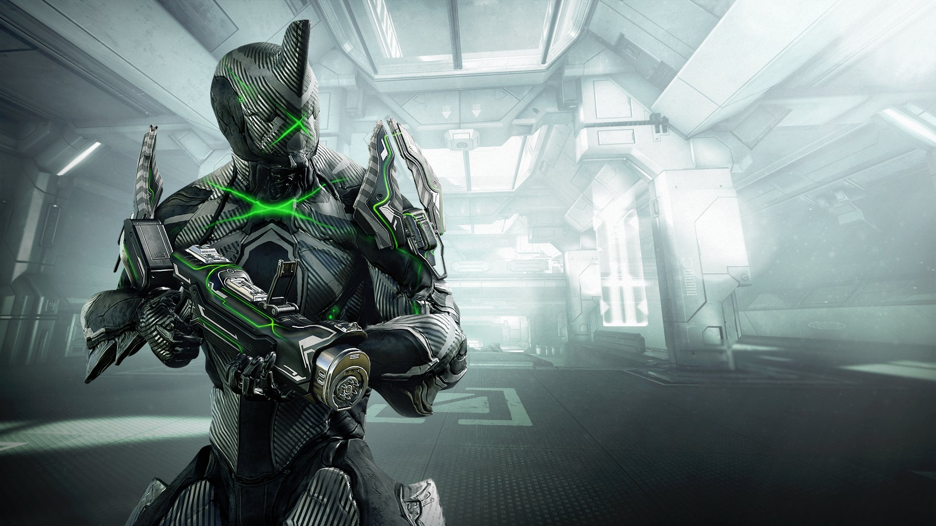Warframe on twitter heads up xbox tenno the jade axa bundle and