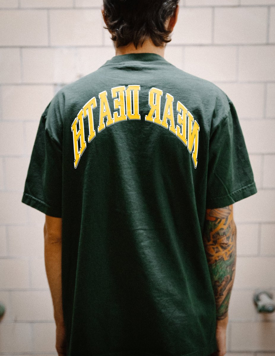 movementsCA's tweet image. Our collab with Near Death Experience is live now!

neardeathexperience.club