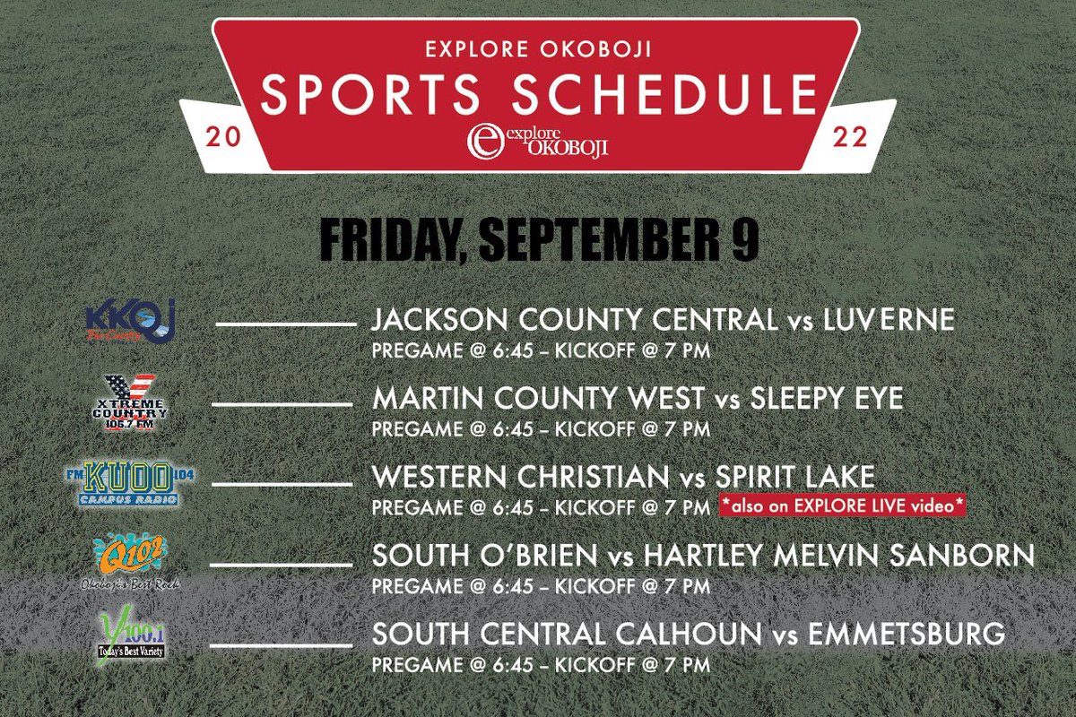 Xtreme Country 105.7 tweet media