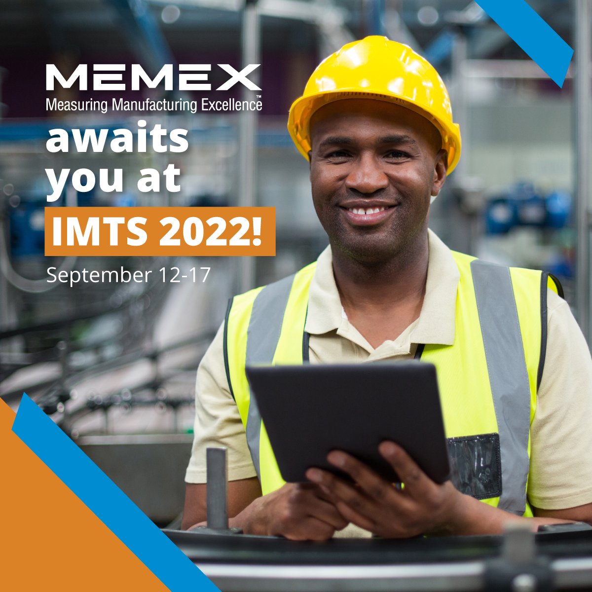 MEMEX Inc. tweet media