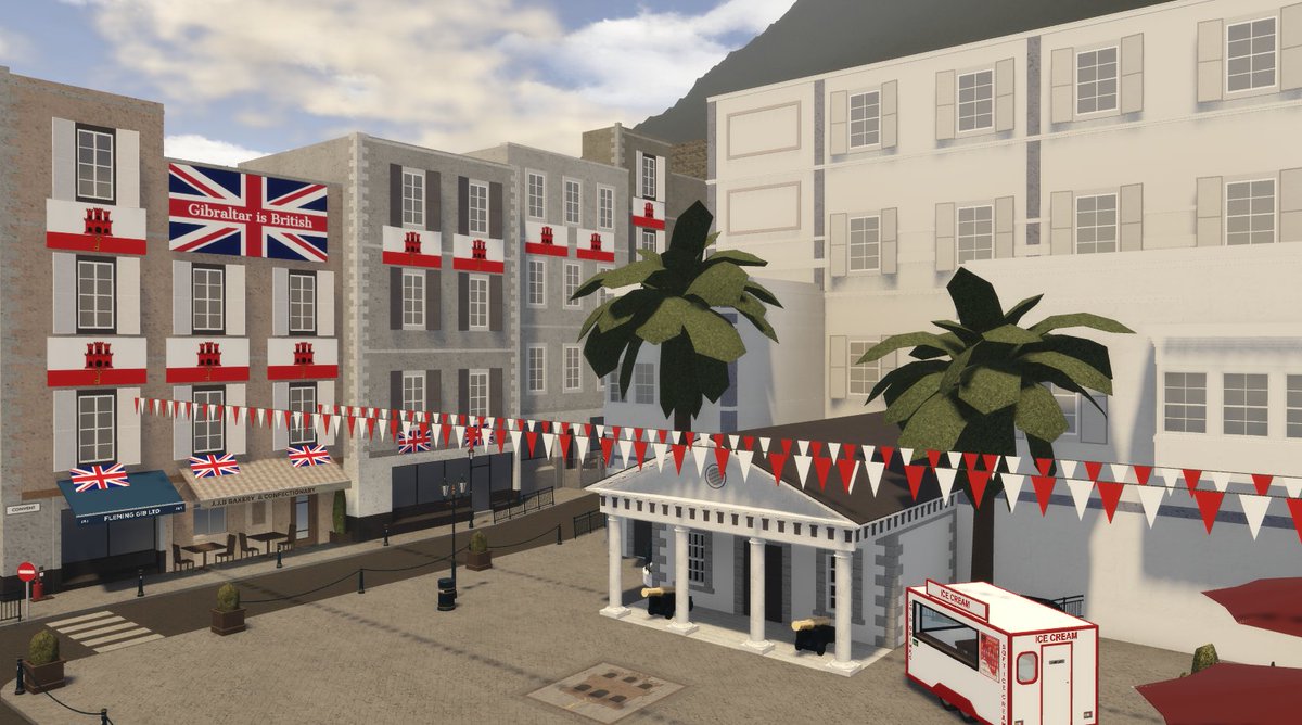 rbx_gibraltar's tweet photo. 🇬🇮 🇬🇧 Happy Gibraltar National Day! https://t.co/8q7SHOP7UV