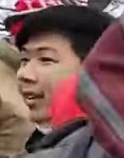 FBIWFO's tweet photo. #FBIWFO released new photos of this man who allegedly assaulted law enforcement personnel during riots at the U.S. Capitol on January 6, 2021. If you recognize him, call 1-800-225-5324 or visit https://t.co/t8G7LO4Pn2 to submit a tip. Refer to photo 533 in your tip. https://t.co/DG6lSZPtGV