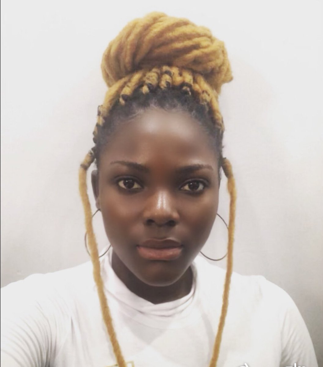 Tolulope tweet media