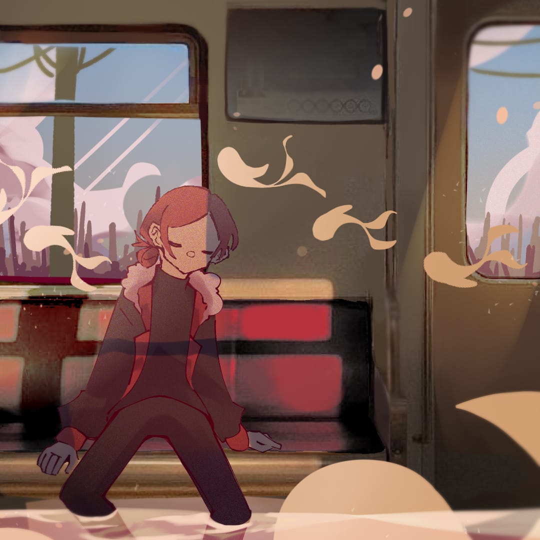 Something is on the way! better catch the train to wonderwhere👺...

Official website is up! check it out to know more about us

 giyunft.com 

#SolanaNFTs #Degenmint #Solana #nft #SolanaGiveaway