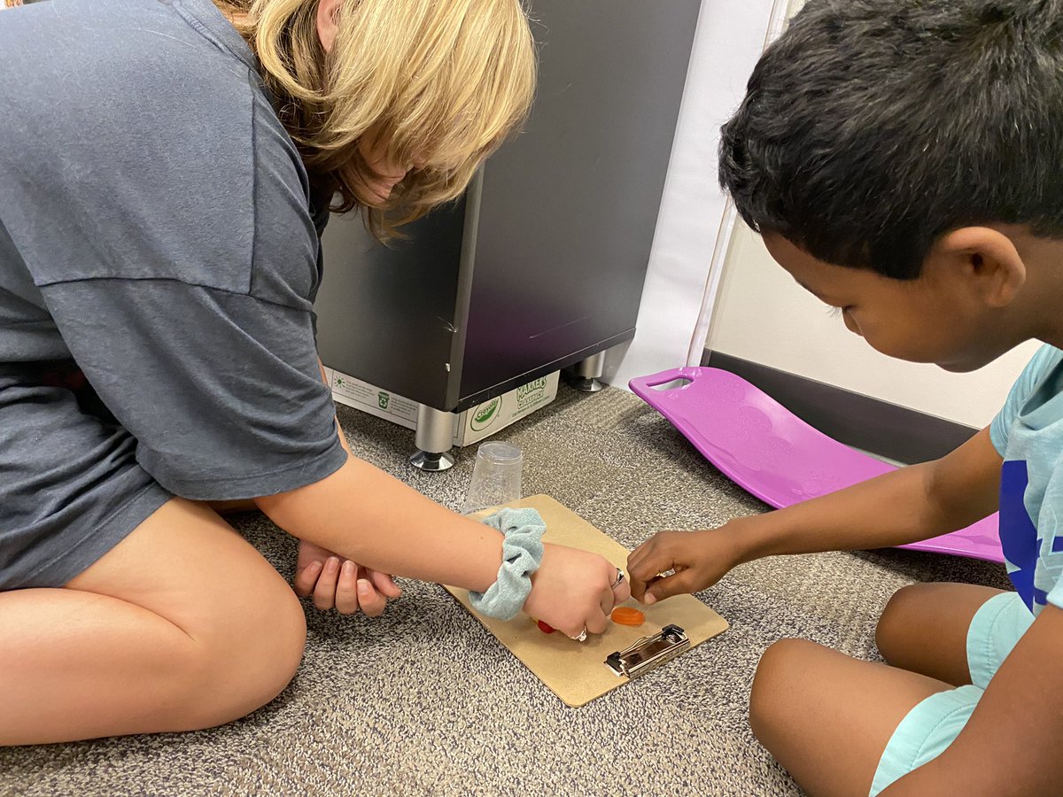 MphSteam's tweet image. First week of school was AWESOME! Check out some of our STEM challenges we used to help build our classroom community. (6 of …??)