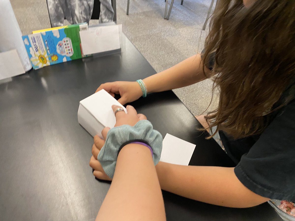 MphSteam's tweet image. First week of school was AWESOME! Check out some of our STEM challenges we used to help build our classroom community. (1 of …??)