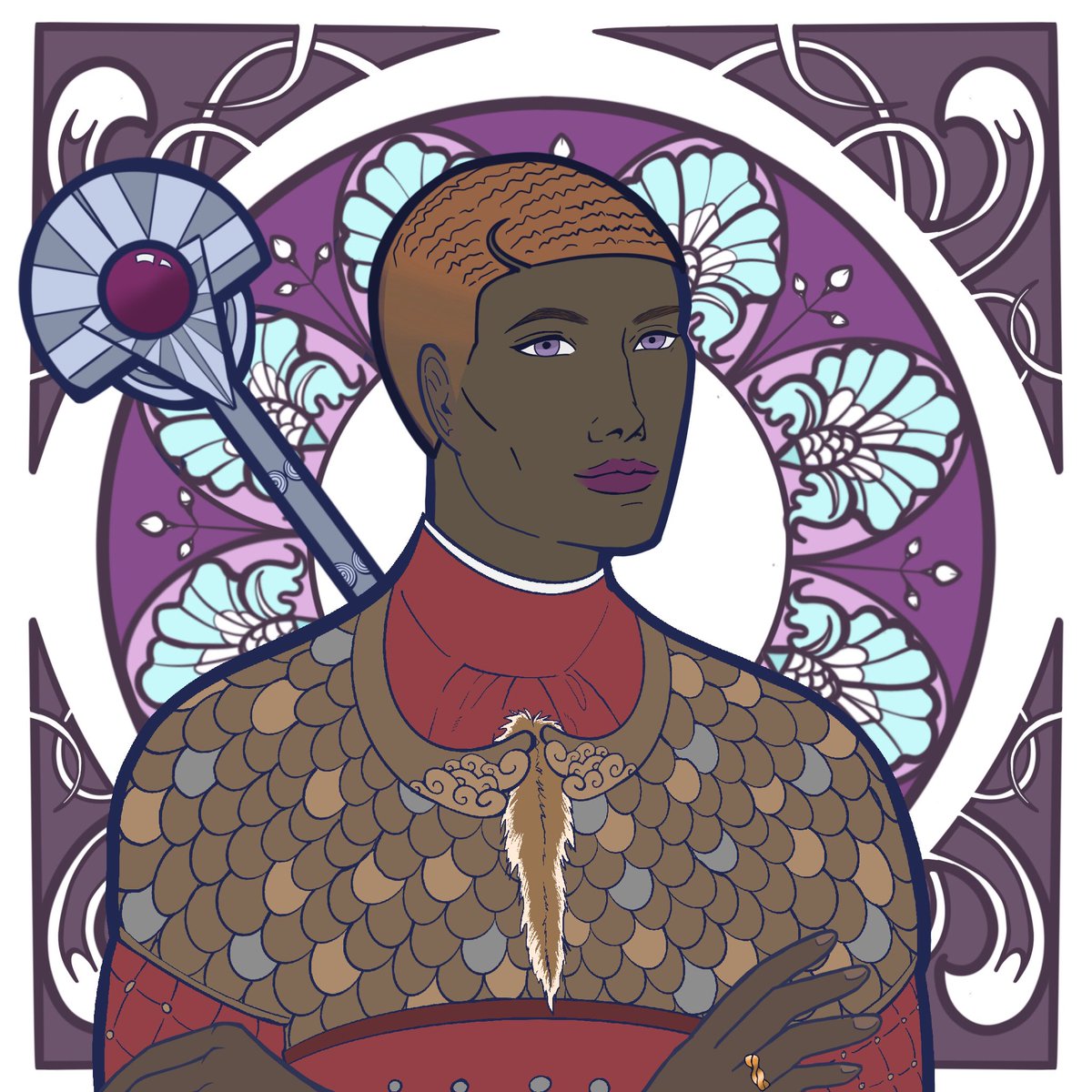 Girls Riding Things SOLD OUT | Heroes of Callisto tweet media