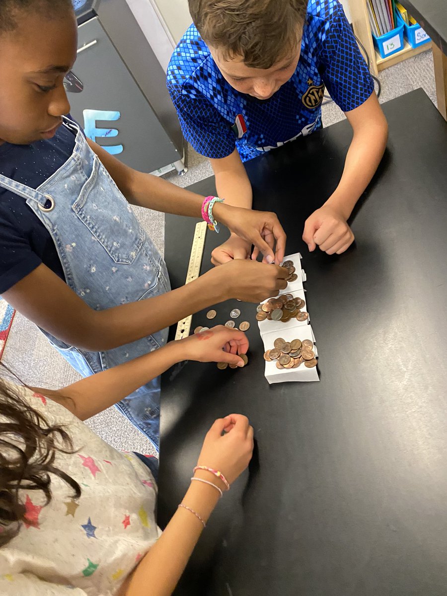 MphSteam's tweet image. First week of school was AWESOME! Check out some of our STEM challenges we used to help build our classroom community. (2 of …??)