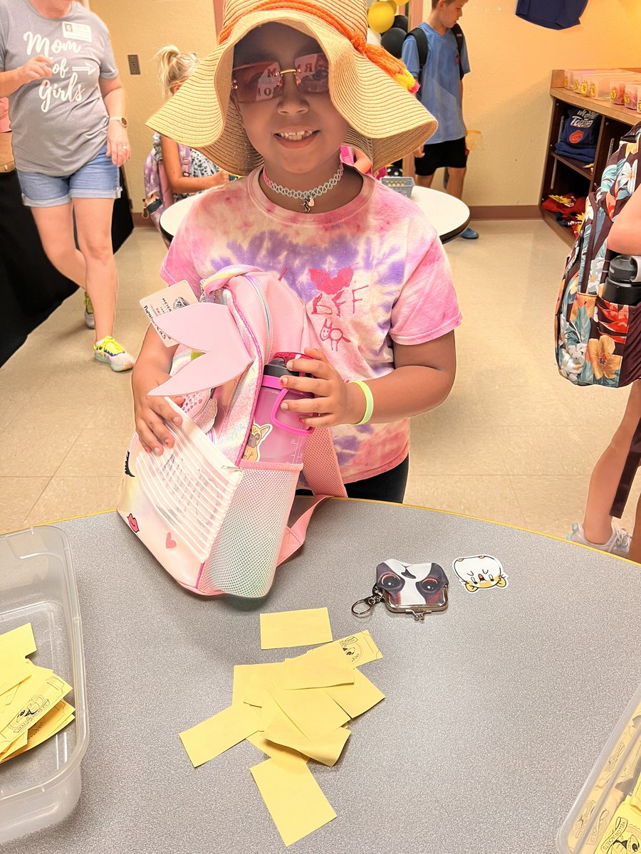 Brooke Gudgell tweet media