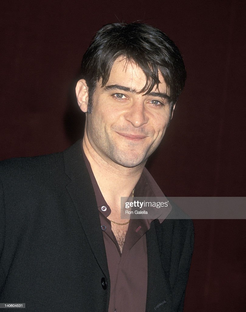 Happy Birthday Goran Visnjic ! 