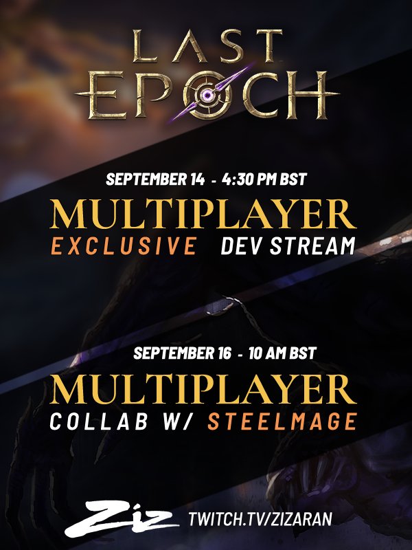 Zizaran on Twitter "Starting off strong for the return stream with an