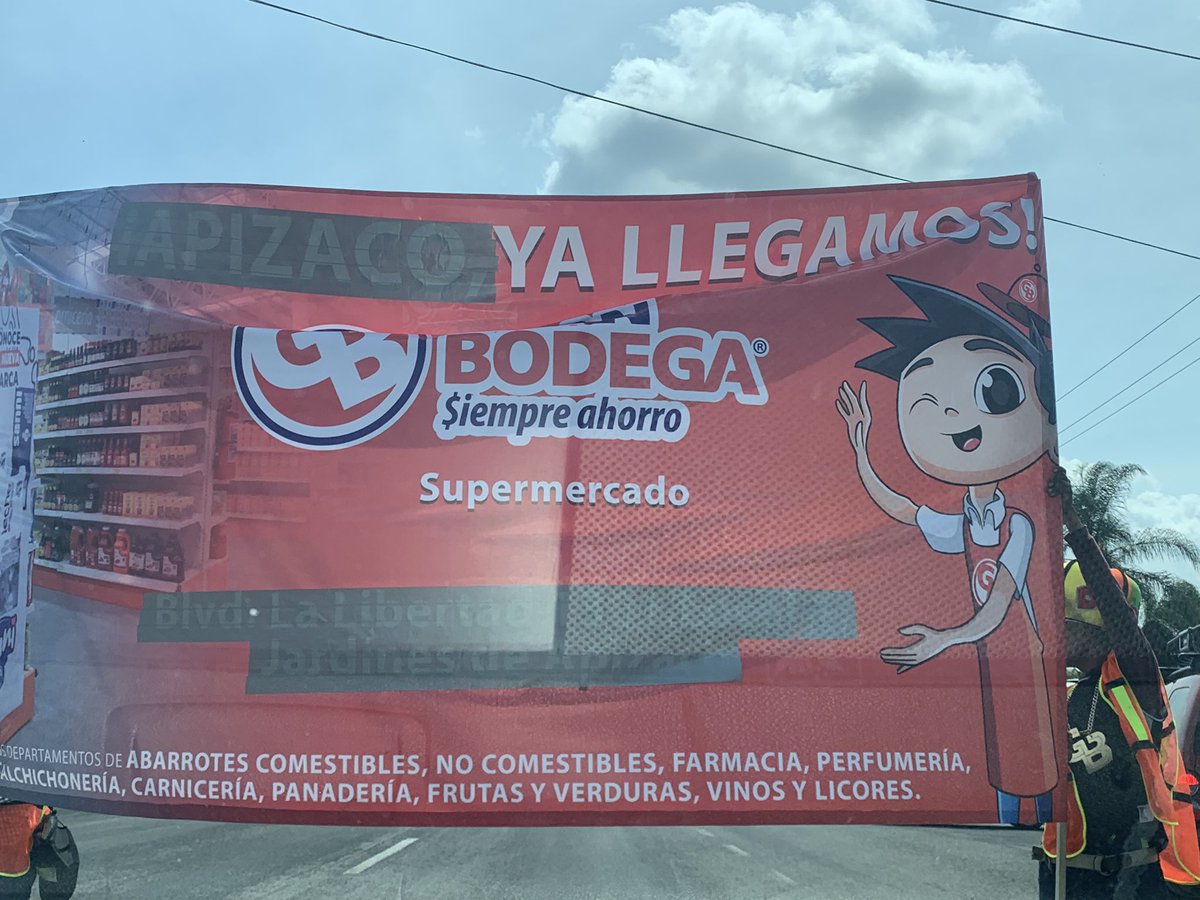 Oscar Lozano tweet media
