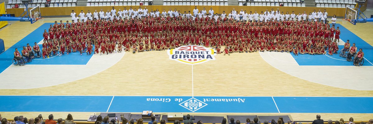 BasquetGirona's tweet photo. 😍🧱 𝗟𝝠 𝗕𝝠𝗦𝗘 𝗤𝗨𝗘 𝗘𝗡𝗦 𝗙𝝝𝗡𝝠𝗠𝗘𝗡𝗧𝝠 
𝒮𝑜𝓂-𝒽𝒾 𝒢𝒾𝓇𝑜𝓃𝒶! ❤️🤍

#SomhiGirona #OrgullGironí https://t.co/f2jlOCpGzQ