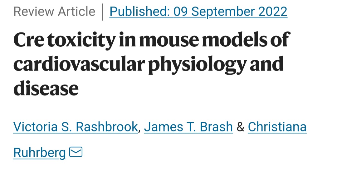 RuiBenedito_'s tweet photo. A new review @NatureCVR to read and to take...seriously.
https://t.co/eK4YCvTCal https://t.co/bGZHFvBz5d