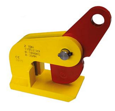 LiftWisco's tweet photo. When lifting bending sheets, Terrier's TDH Clamps are designed to lift and transport them safely. **Clamps must always be used in pair. Lightweight design for easy handling.
https://t.co/SzjXMYluMi
#PlateClamps #PlateDogs #liftingclamps #industrialclamps #horizontalclamps https://t.co/GmmT1w9dhX