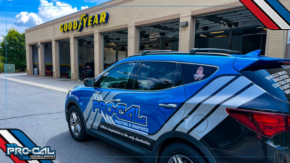 Pro-Cal Professional Decals tweet media