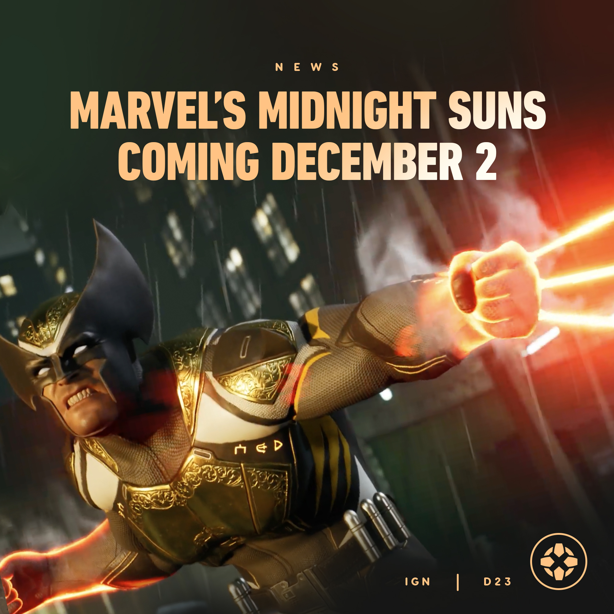 How Marvel's Midnight Suns is 'the complete opposite' of XCOM