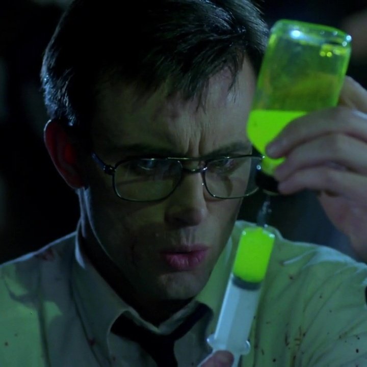 Happy birthday, Jeffrey Combs 