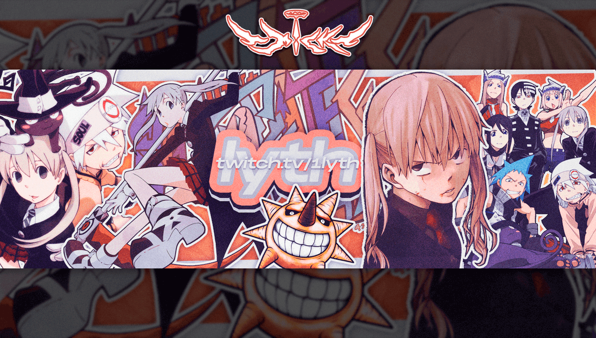 himselfmick's tweet photo. soul eater maka albarn

@CodeLyth  

likes and retweets are much appreciated <3 https://t.co/brykBE36v6