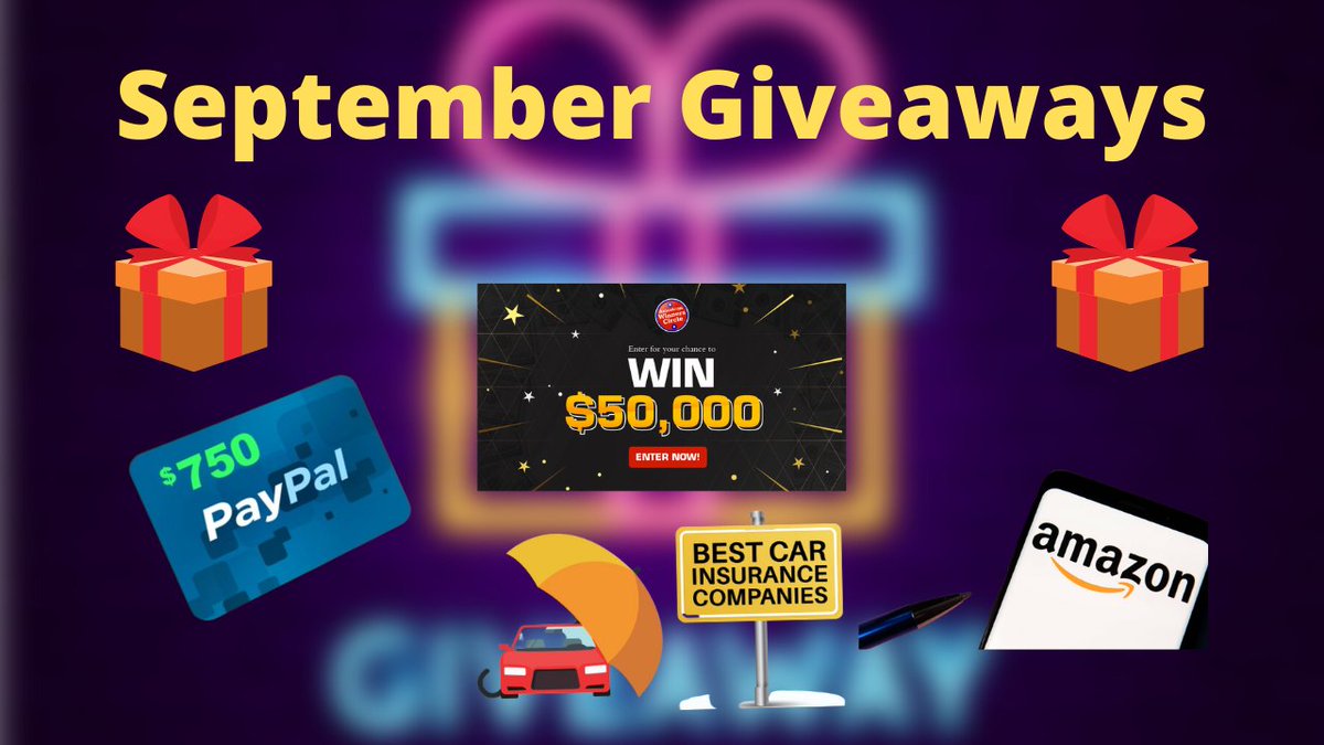 Giveaway and jobs tweet media